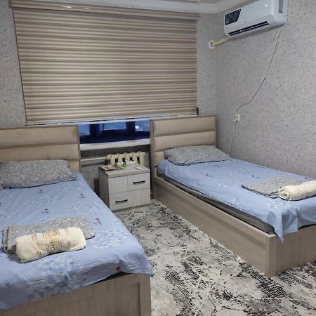 Registan Apartment Semerkant Dış mekan fotoğraf