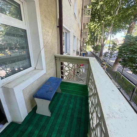 Registan Apartment Semerkant Dış mekan fotoğraf