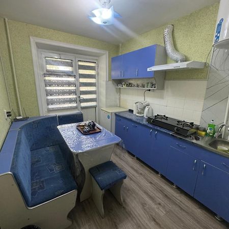 Registan Apartment Semerkant Dış mekan fotoğraf