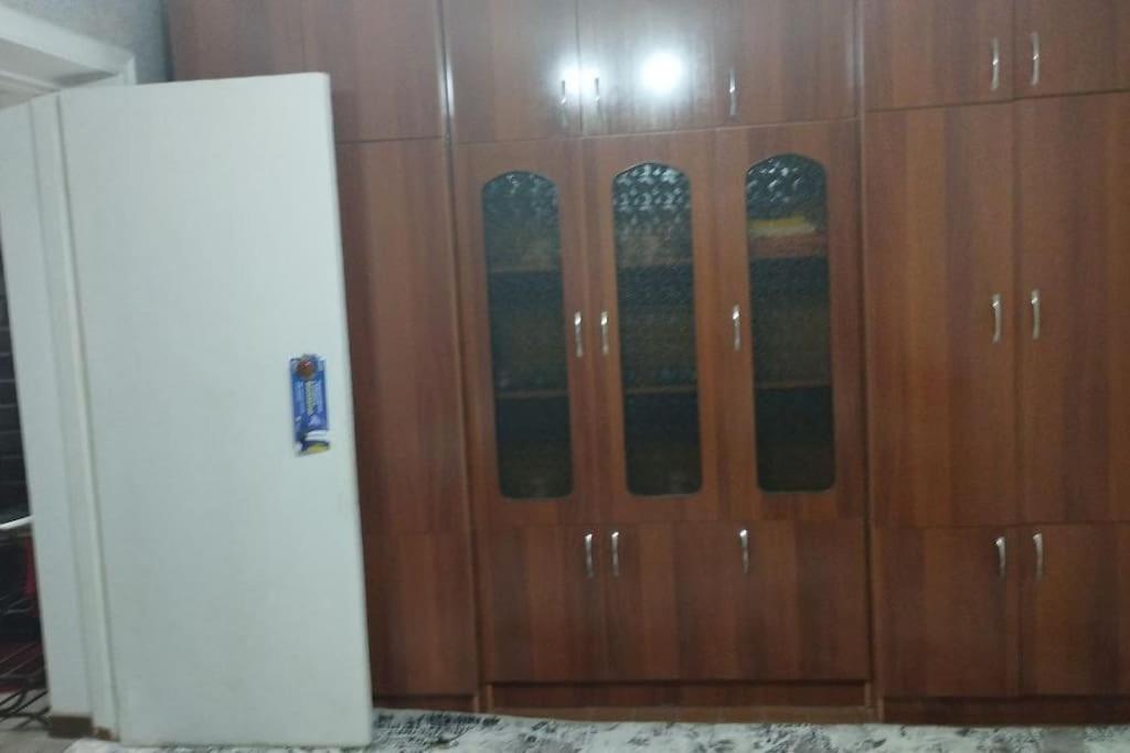 Registan Apartment Semerkant Dış mekan fotoğraf
