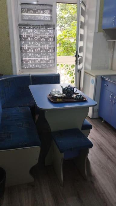 Registan Apartment Semerkant Dış mekan fotoğraf