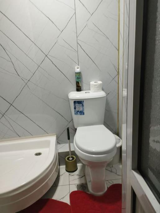 Registan Apartment Semerkant Dış mekan fotoğraf