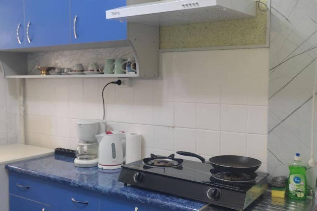 Registan Apartment Semerkant Dış mekan fotoğraf