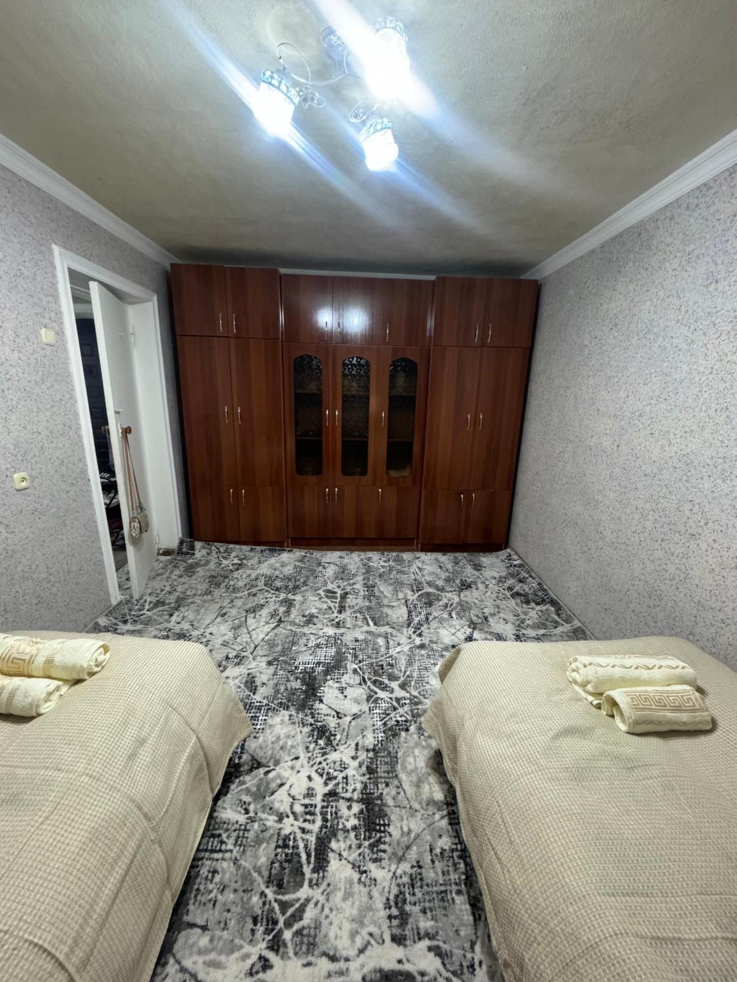 Registan Apartment Semerkant Dış mekan fotoğraf