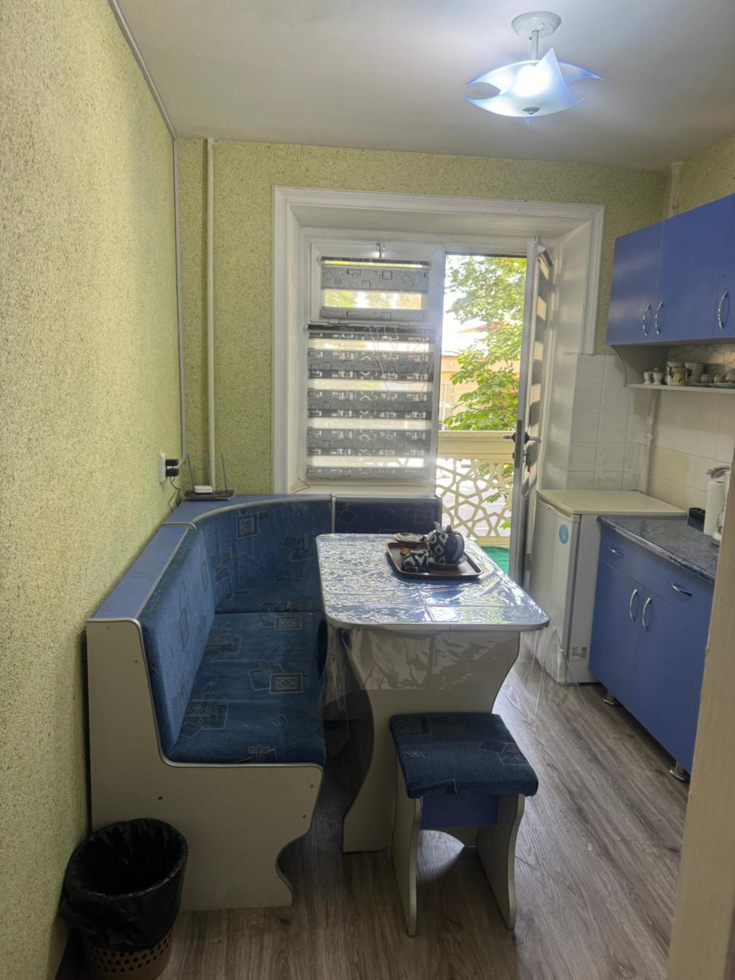 Registan Apartment Semerkant Dış mekan fotoğraf